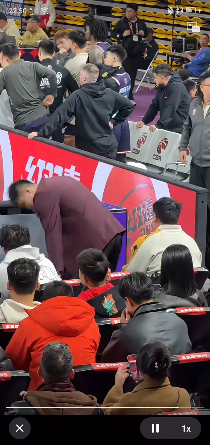 九游账号大全CBA常规赛今夜走向成谜，北京国安再遭质疑，震撼外界，更衣室氛围转暖的简单介绍